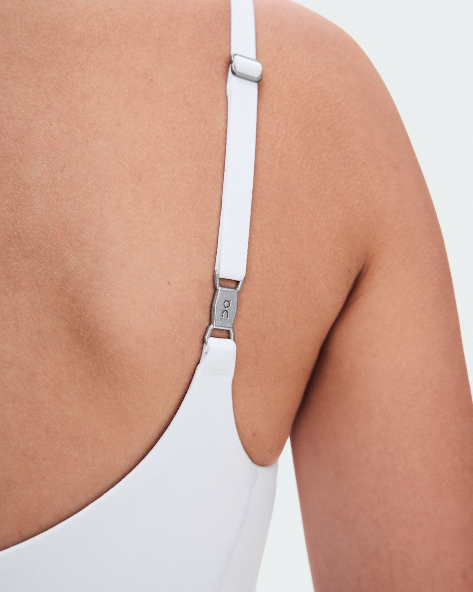 Women's Studio Crop - White | On United States