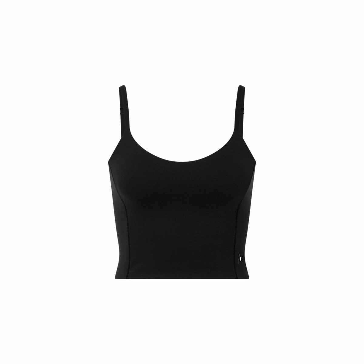 Women's Studio Crop - White | On United States