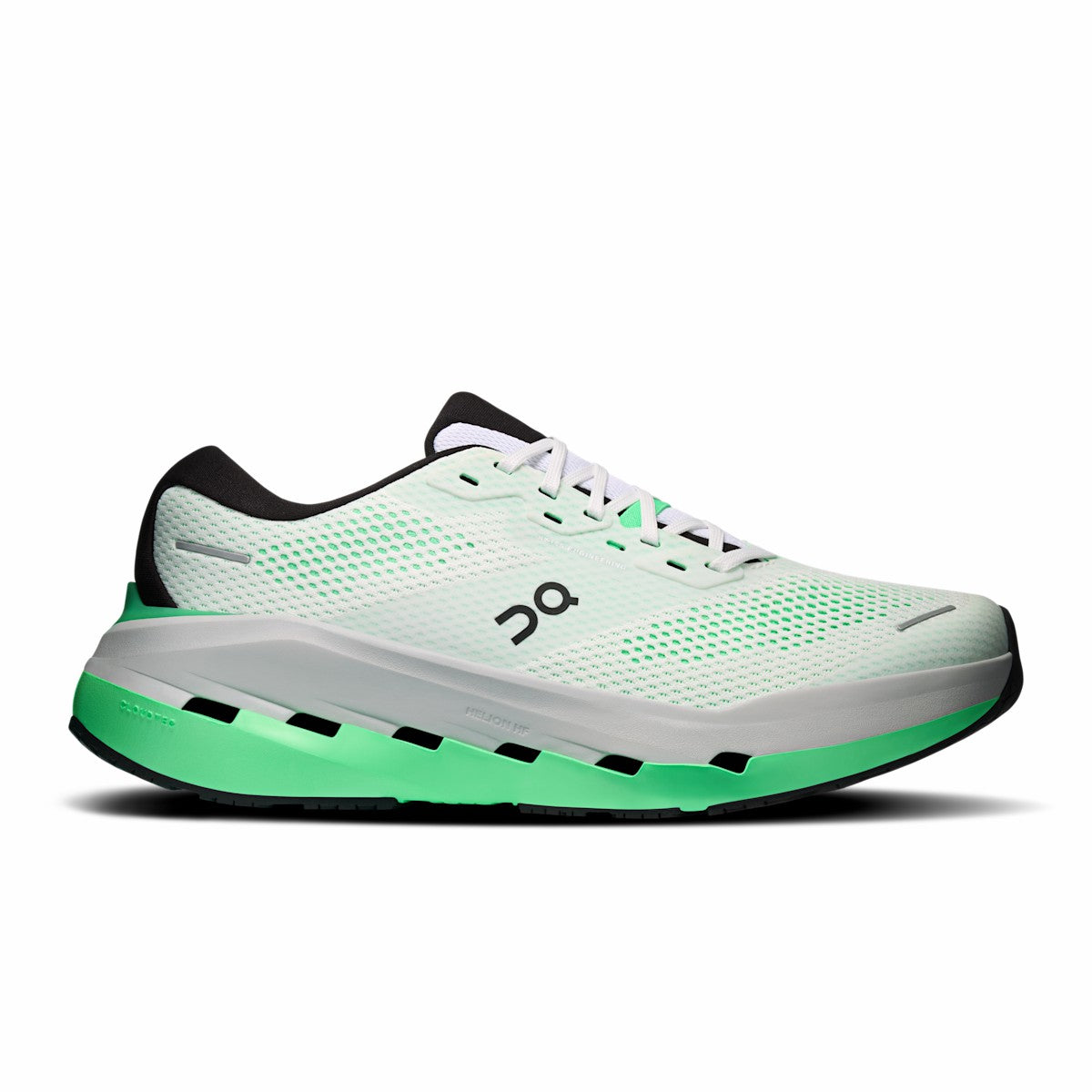 Men's Cloudrunner 3 Max - White/Verdite | On United States