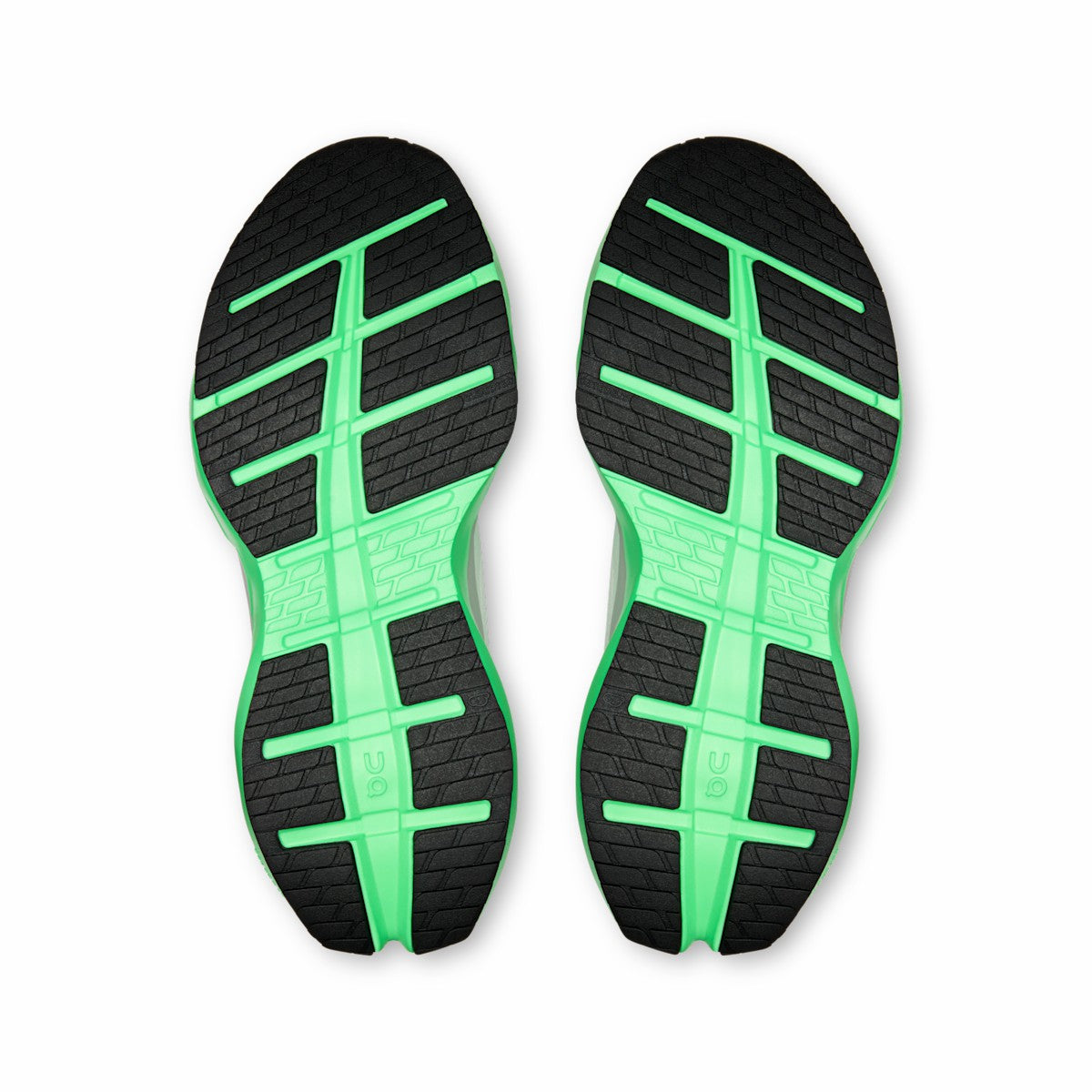 Men's Cloudrunner 3 Max - White/Verdite | On United States
