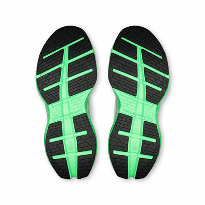 Men's Cloudrunner 3 Max - White/Verdite | On United States