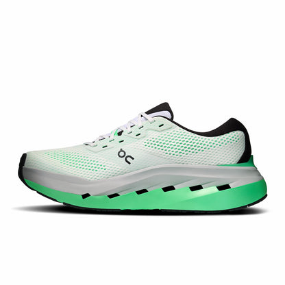 Men's Cloudrunner 3 Max - White/Verdite | On United States