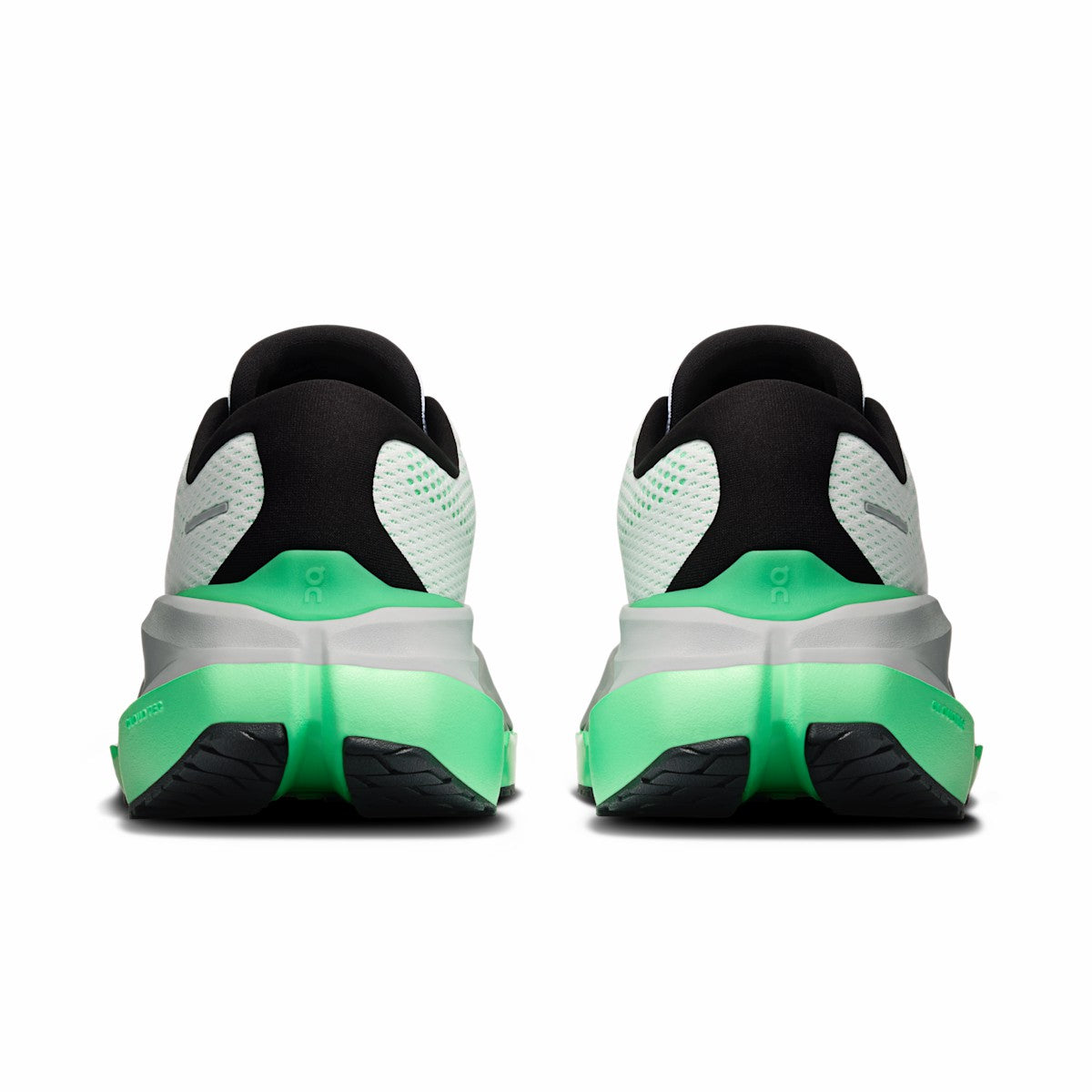 Men's Cloudrunner 3 Max - White/Verdite | On United States