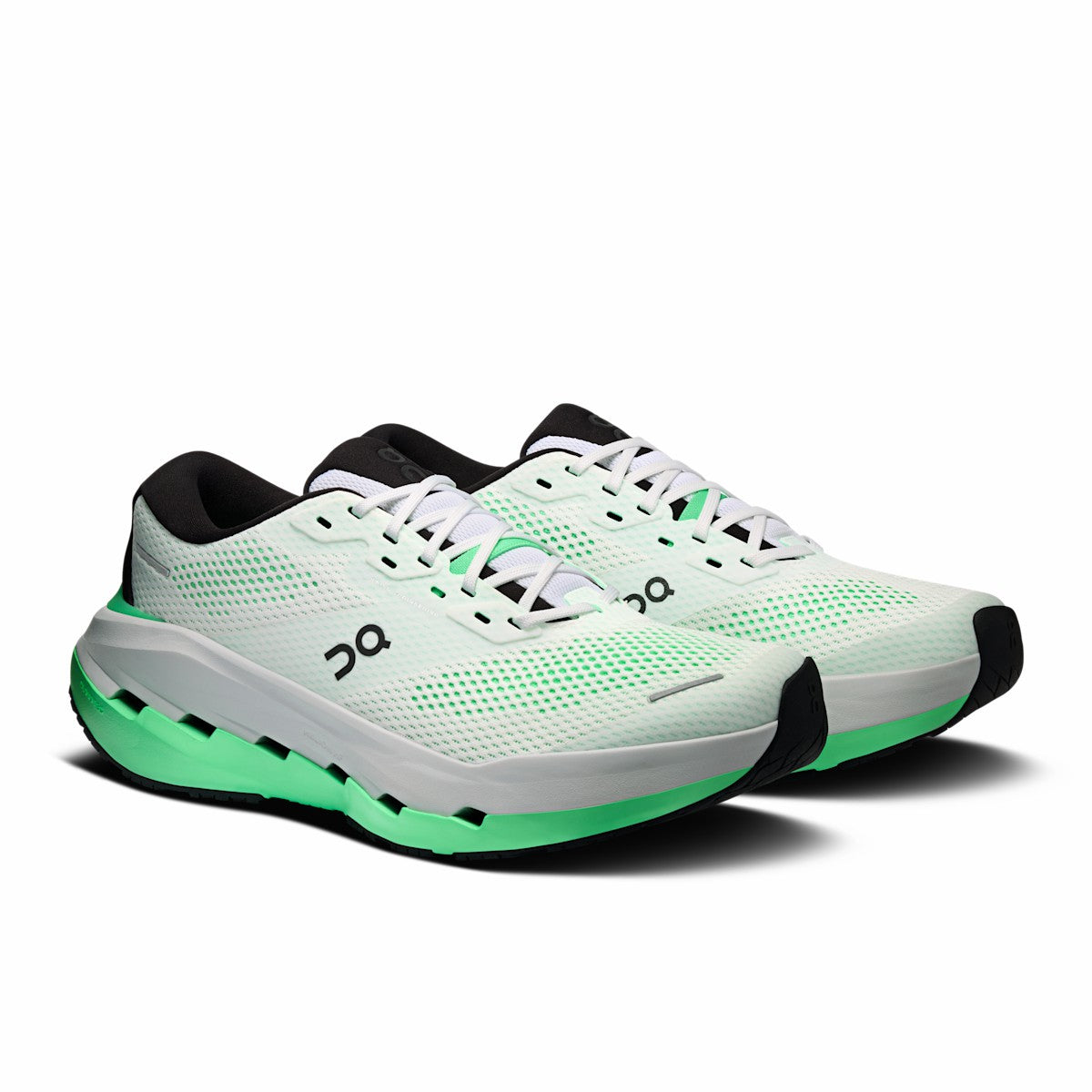 Men's Cloudrunner 3 Max - White/Verdite | On United States