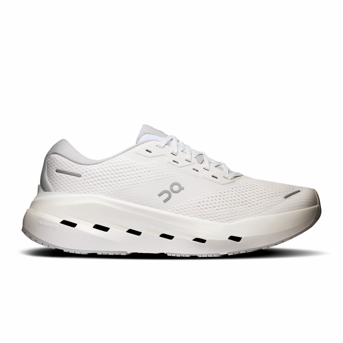 Men's Cloudrunner 3 Max - White/Verdite | On United States
