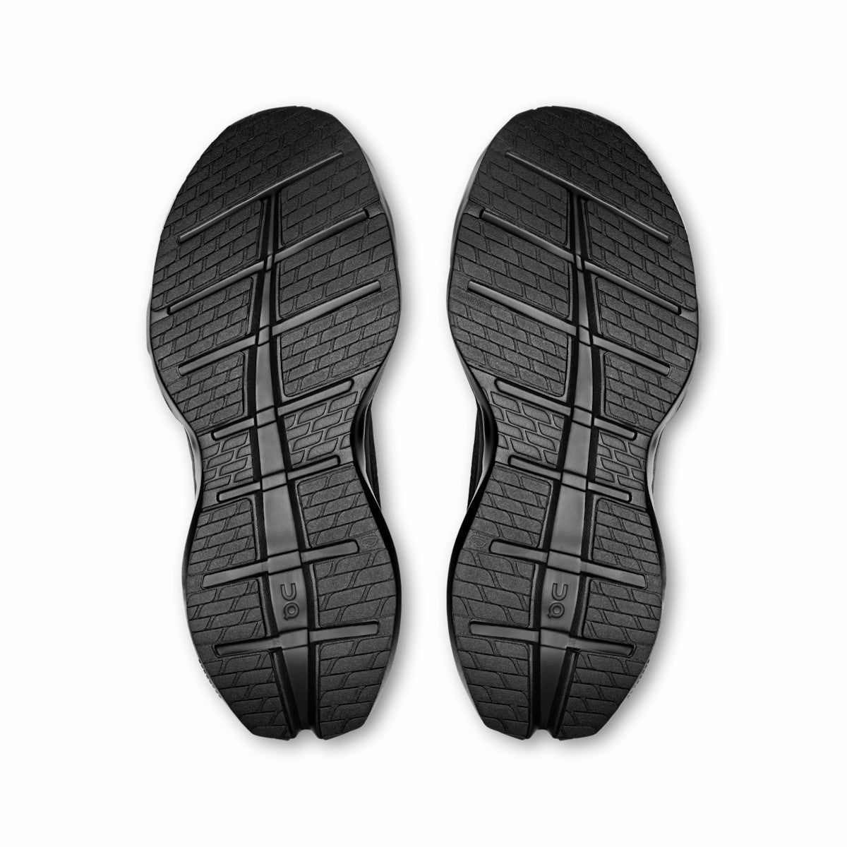 Men's Cloudrunner 3 Max - Black/Black | On United States