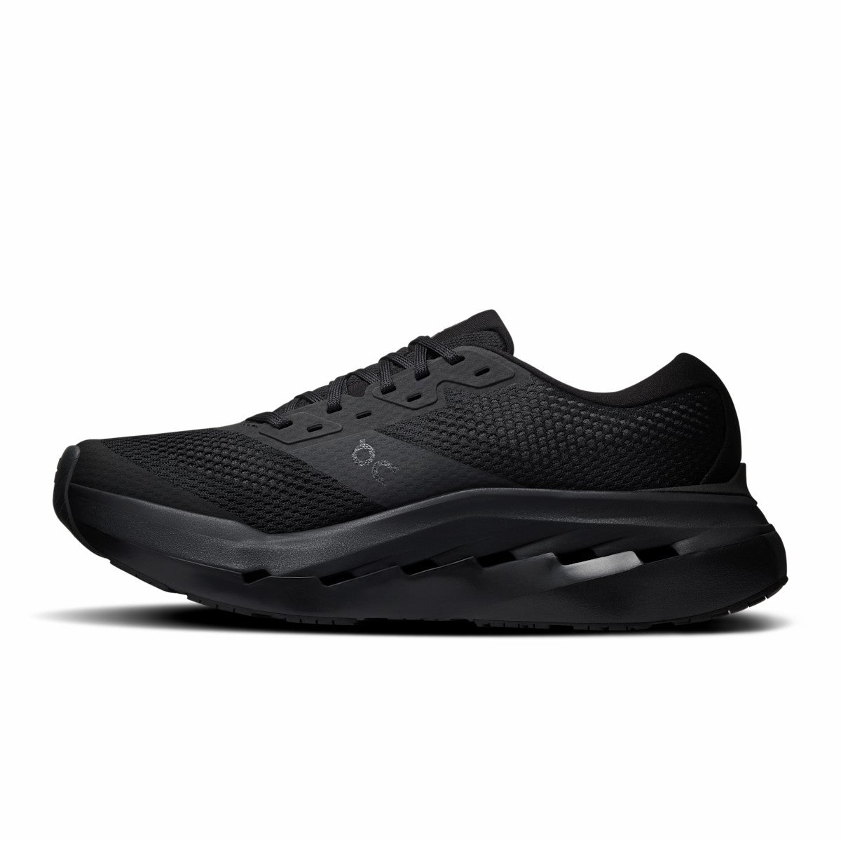 Men's Cloudrunner 3 Max - Black/Black | On United States