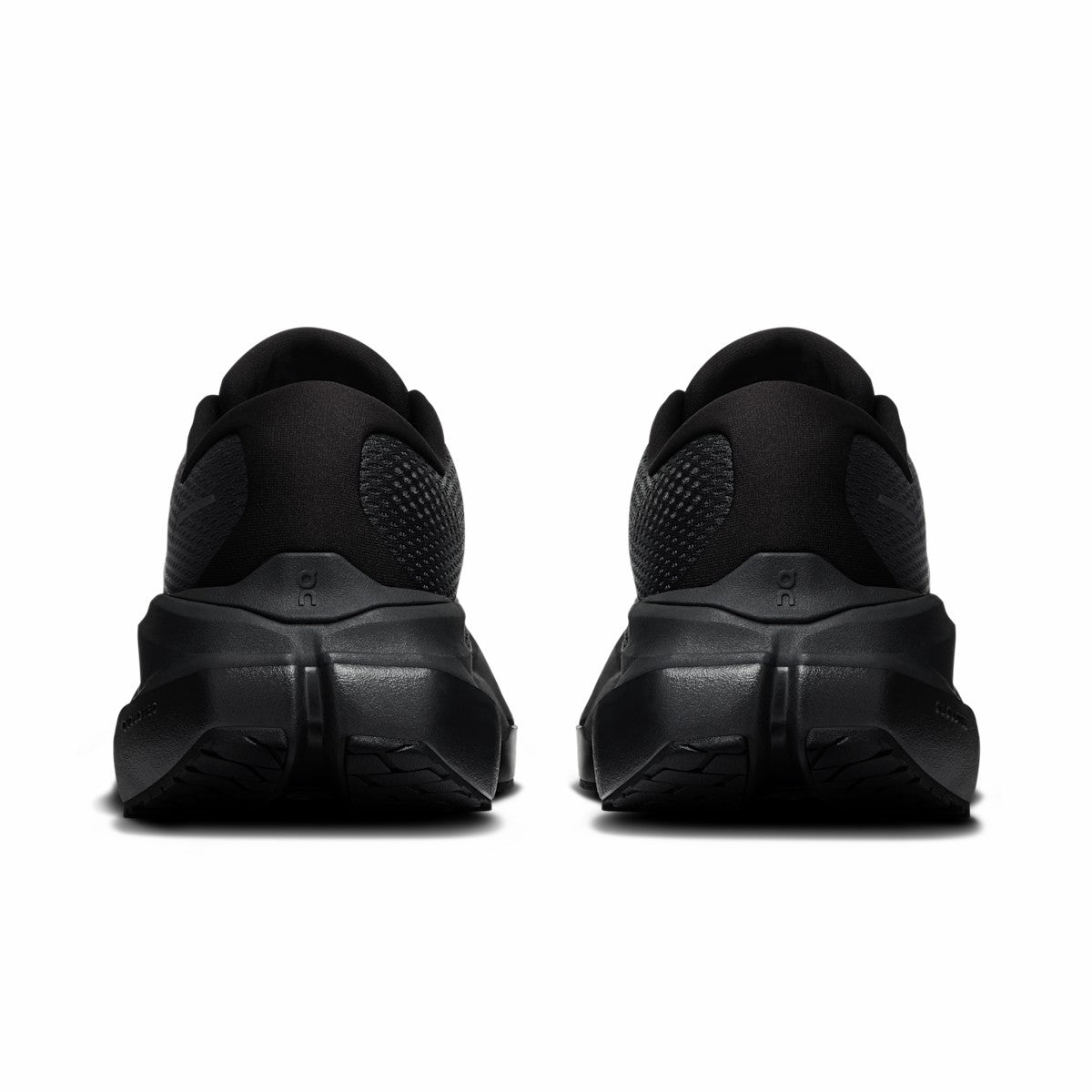 Men's Cloudrunner 3 Max - Black/Black | On United States