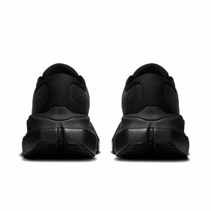 Men's Cloudrunner 3 Max - Black/Black | On United States