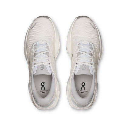 Men's Cloudrunner 3 Max - White/Glacier | On United States
