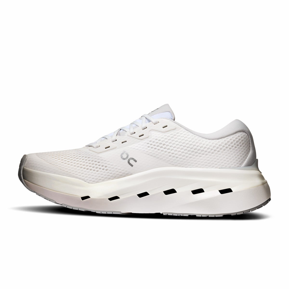 Men's Cloudrunner 3 Max - White/Glacier | On United States