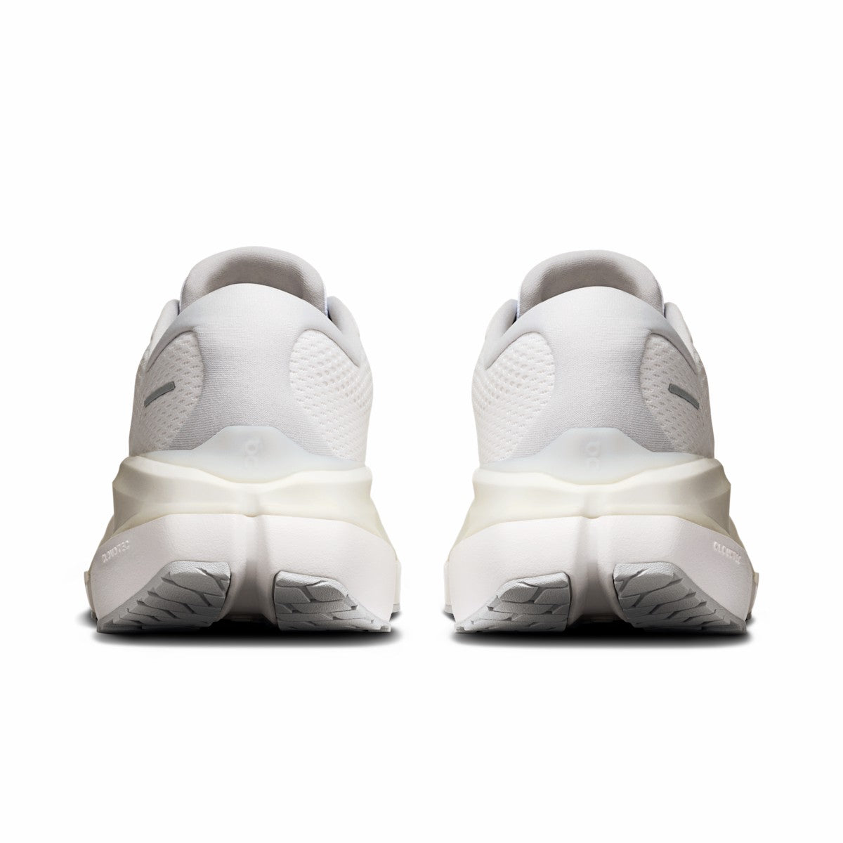 Men's Cloudrunner 3 Max - White/Glacier | On United States