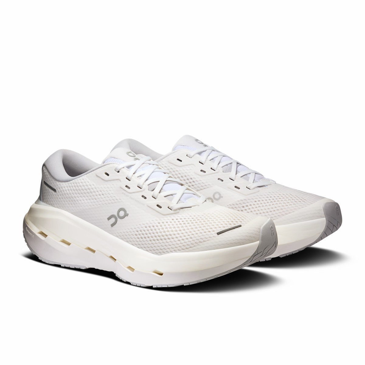 Men's Cloudrunner 3 Max - White/Glacier | On United States