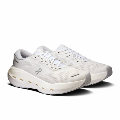 Men's Cloudrunner 3 Max - White/Glacier | On United States