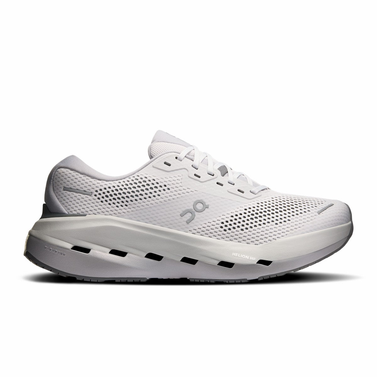 Men's Cloudrunner 3 Max - Ivory/Dijon | On United States