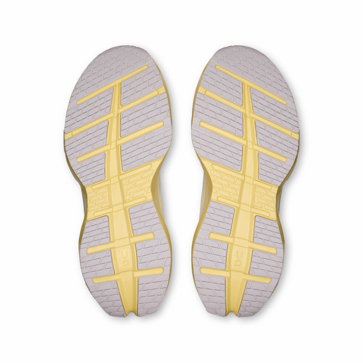 Men's Cloudrunner 3 Max - Ivory/Dijon | On United States