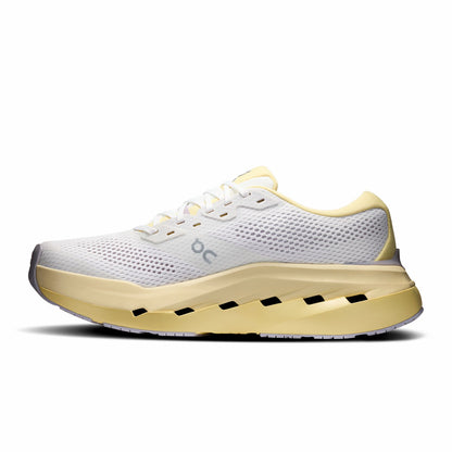 Men's Cloudrunner 3 Max - Ivory/Dijon | On United States