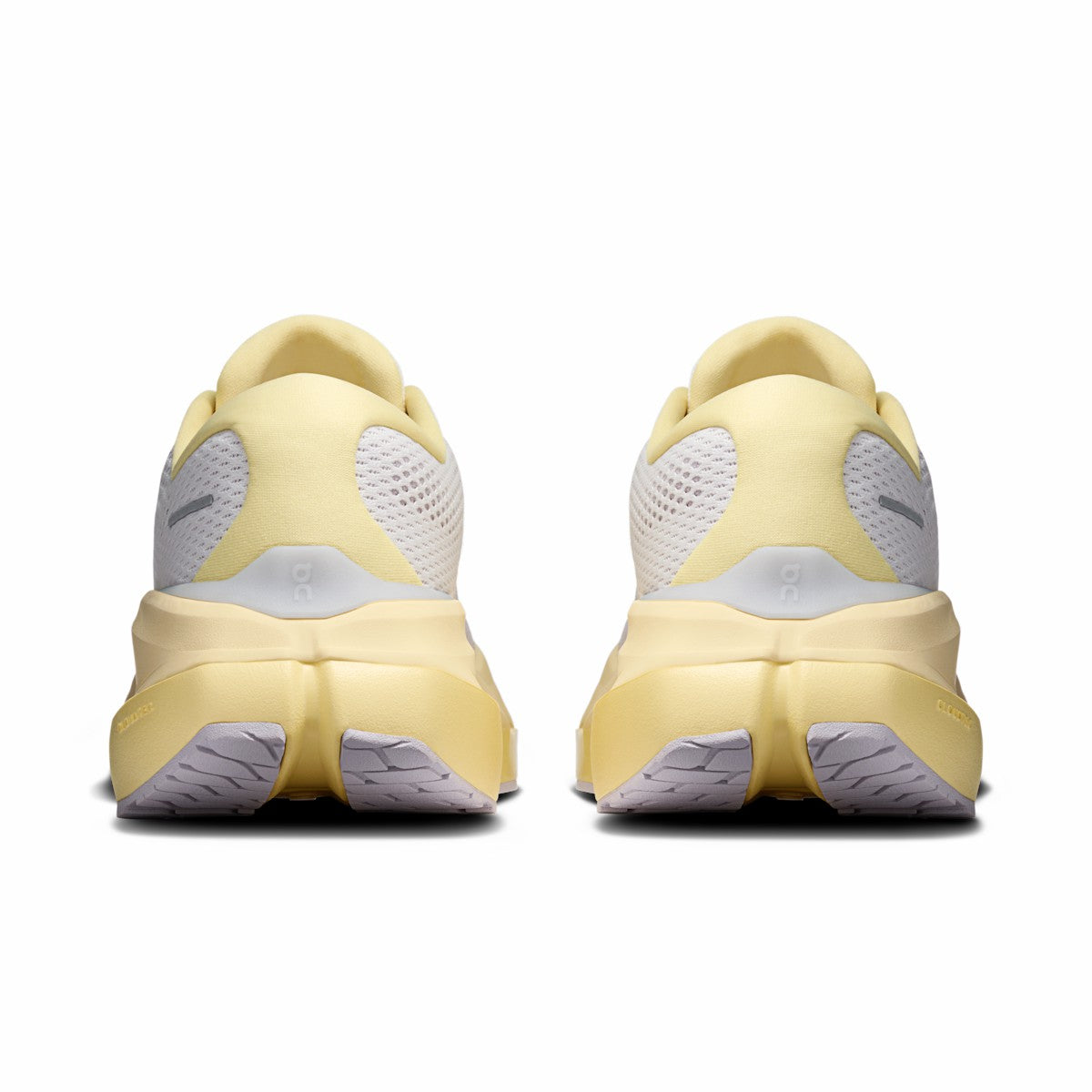 Men's Cloudrunner 3 Max - Ivory/Dijon | On United States