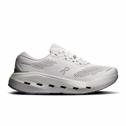Men's Cloudrunner 3 Max - Frost/Rock | On United States