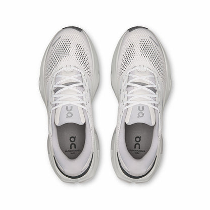 Men's Cloudrunner 3 Max - Frost/Rock | On United States