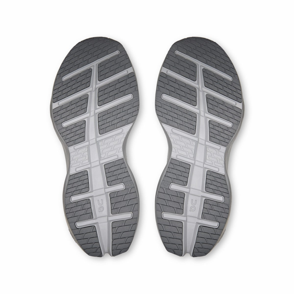 Men's Cloudrunner 3 Max - Frost/Rock | On United States