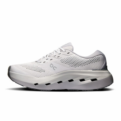 Men's Cloudrunner 3 Max - Frost/Rock | On United States