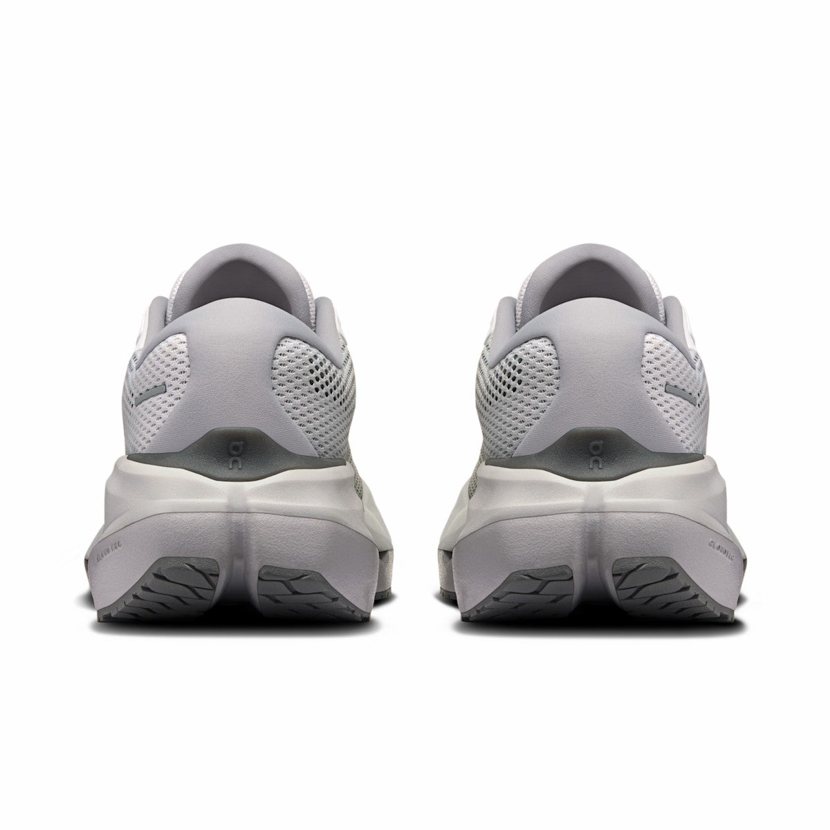 Men's Cloudrunner 3 Max - Frost/Rock | On United States