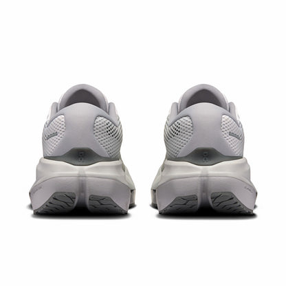 Men's Cloudrunner 3 Max - Frost/Rock | On United States