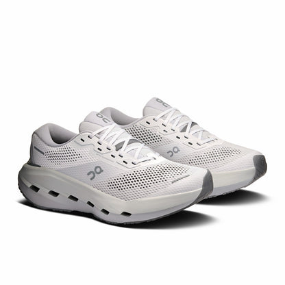 Men's Cloudrunner 3 Max - Frost/Rock | On United States