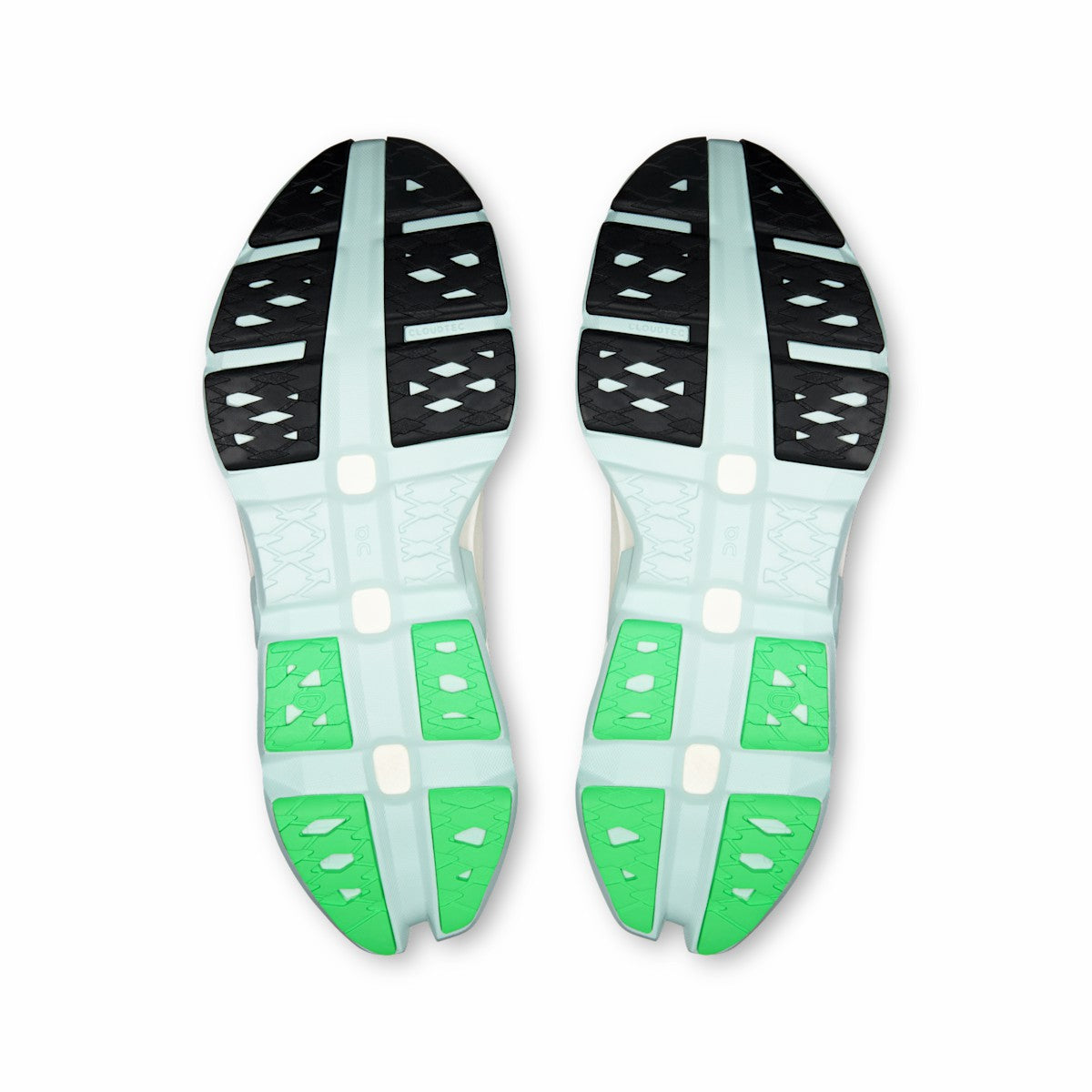 Men's Cloudmonster 3 Hyper - Ivory/Flurry | On United States