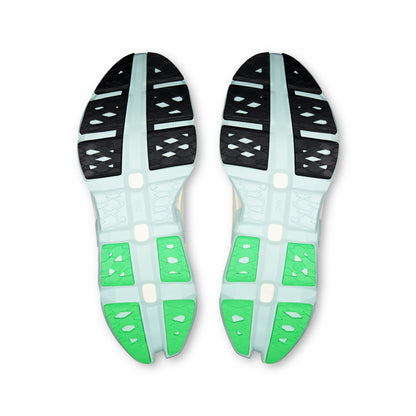 Men's Cloudmonster 3 Hyper - Ivory/Flurry | On United States