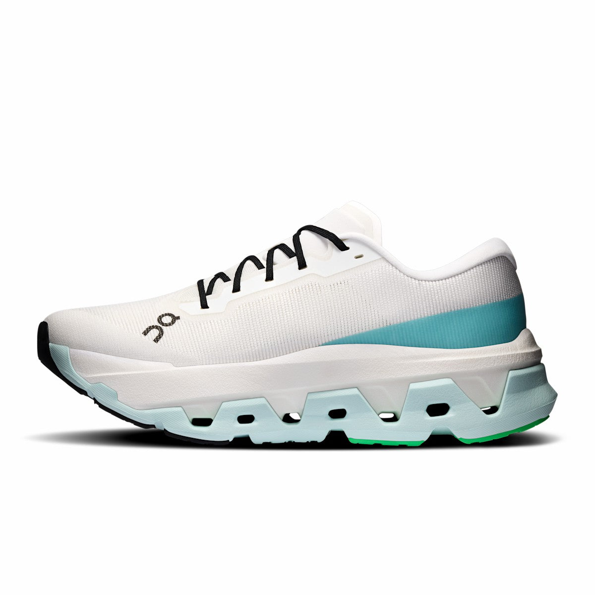 Men's Cloudmonster 3 Hyper - Ivory/Flurry | On United States