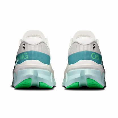 Men's Cloudmonster 3 Hyper - Ivory/Flurry | On United States