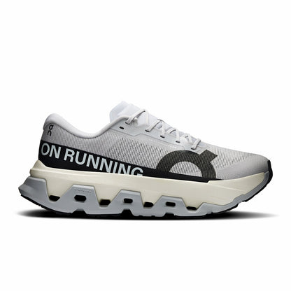 Men's Cloudmonster 3 Hyper - Ivory/Flurry | On United States