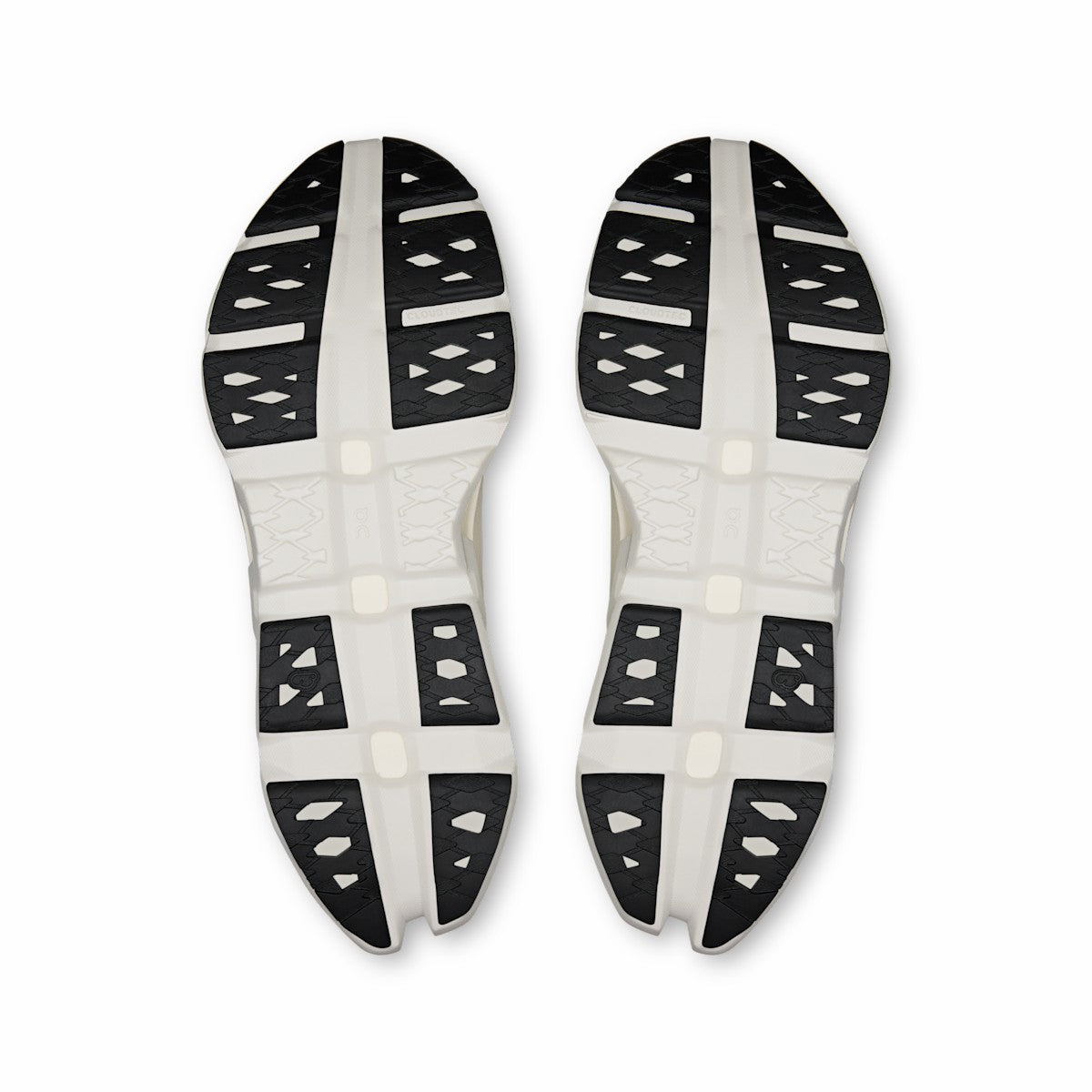 Men's Cloudmonster 3 Hyper - Black/Ivory | On United States