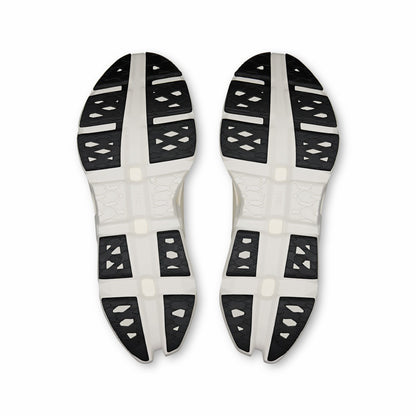 Men's Cloudmonster 3 Hyper - Black/Ivory | On United States