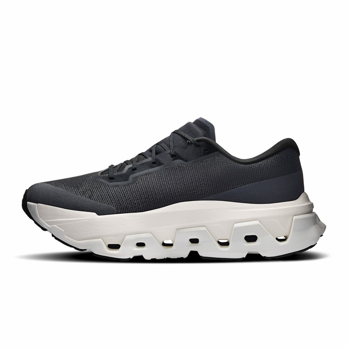 Men's Cloudmonster 3 Hyper - Black/Ivory | On United States