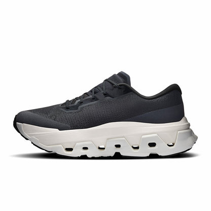 Men's Cloudmonster 3 Hyper - Black/Ivory | On United States