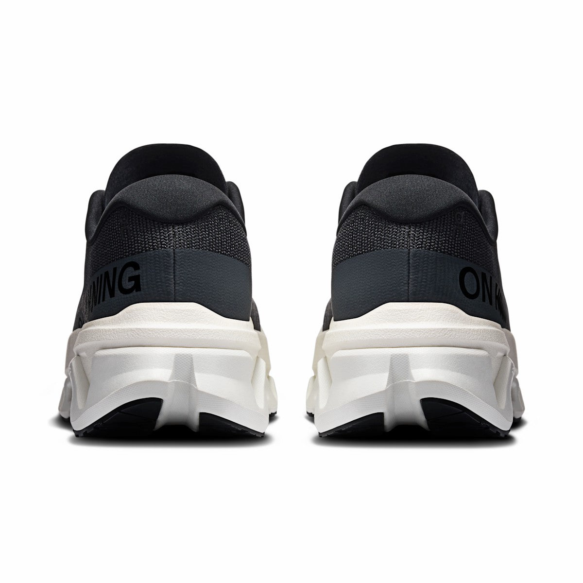 Men's Cloudmonster 3 Hyper - Black/Ivory | On United States