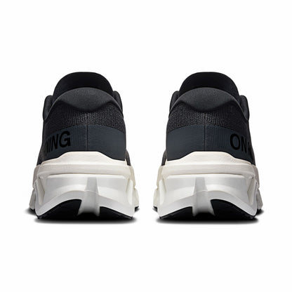 Men's Cloudmonster 3 Hyper - Black/Ivory | On United States