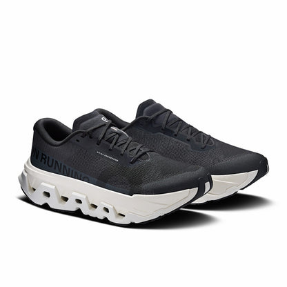 Men's Cloudmonster 3 Hyper - Black/Ivory | On United States