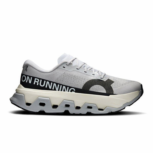 Men's Cloudmonster 3 Hyper - Glacier/Black | On United States