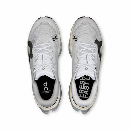 Men's Cloudmonster 3 Hyper - Glacier/Black | On United States