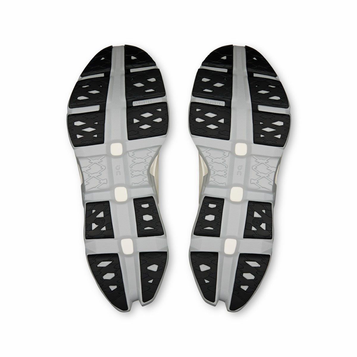 Men's Cloudmonster 3 Hyper - Glacier/Black | On United States