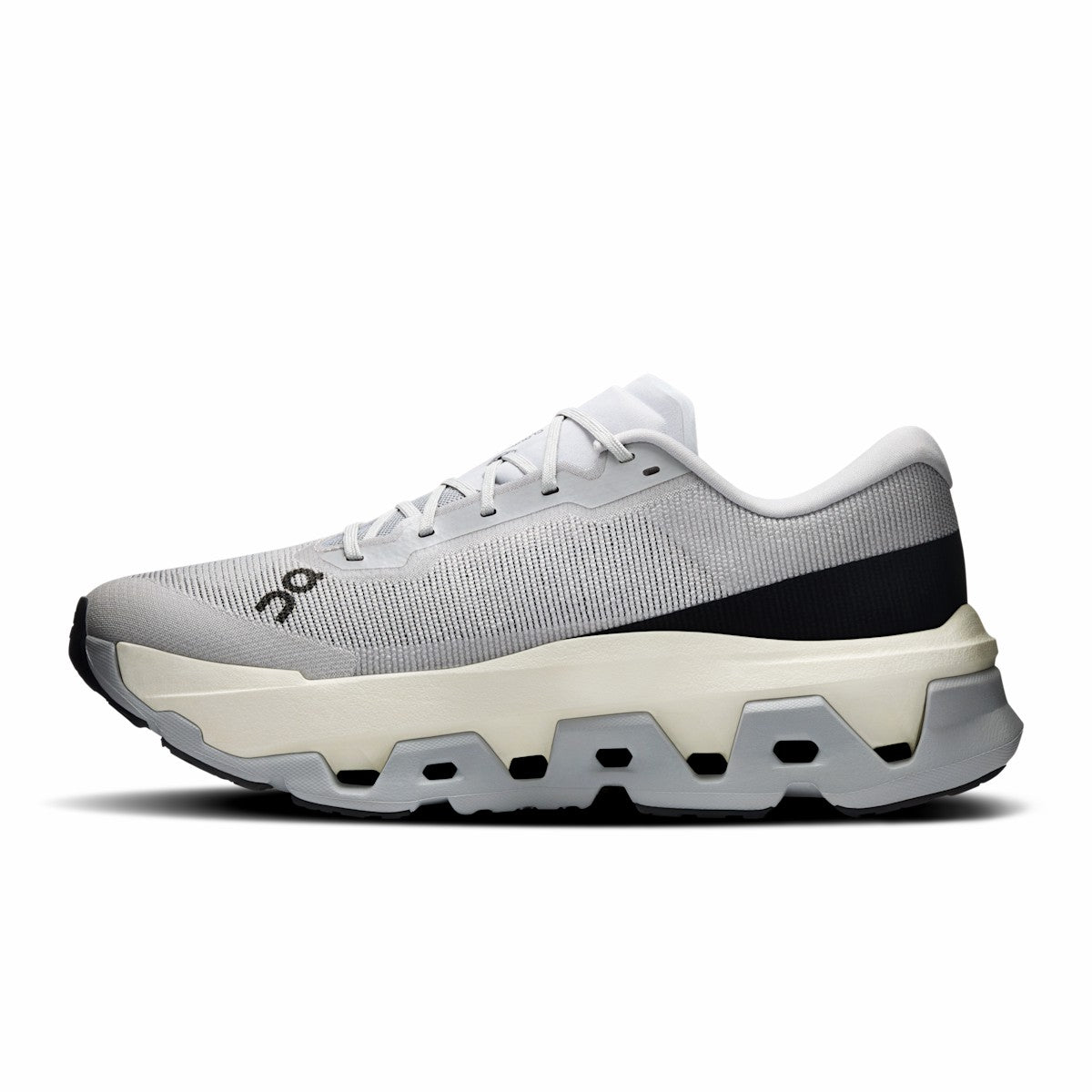 Men's Cloudmonster 3 Hyper - Glacier/Black | On United States