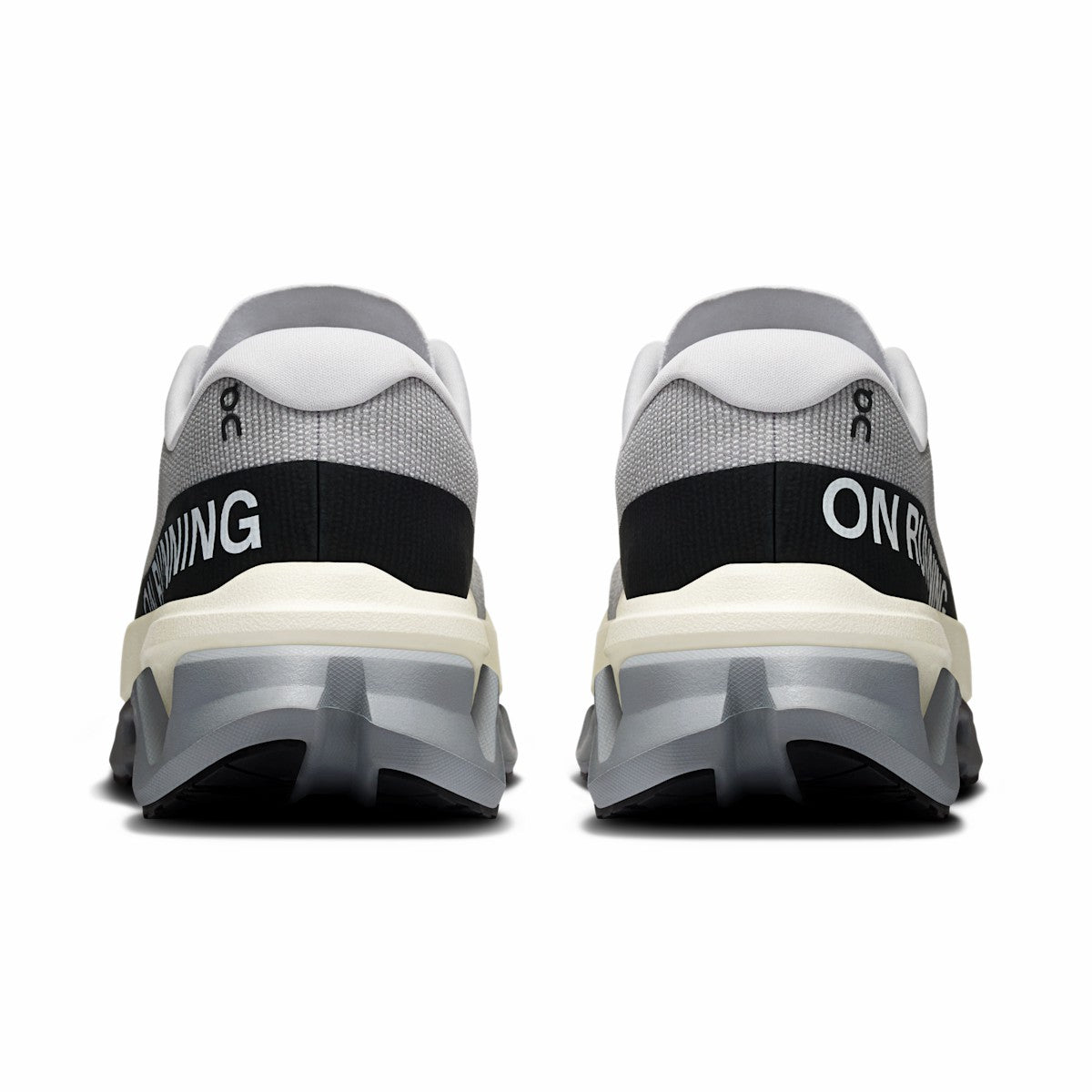 Men's Cloudmonster 3 Hyper - Glacier/Black | On United States