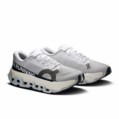 Men's Cloudmonster 3 Hyper - Glacier/Black | On United States