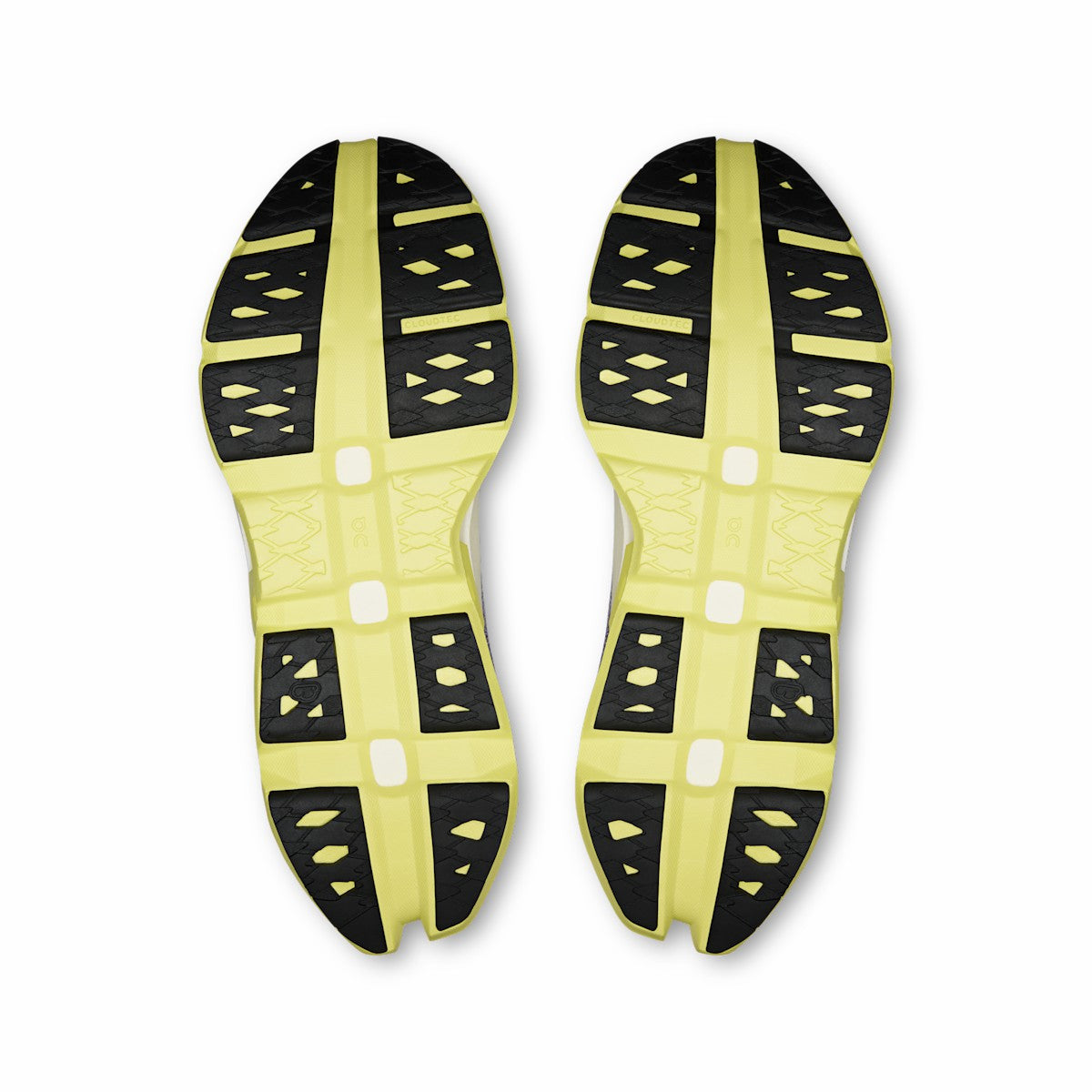 Men's Cloudmonster 3 Hyper - Lily/Limelight | On United States