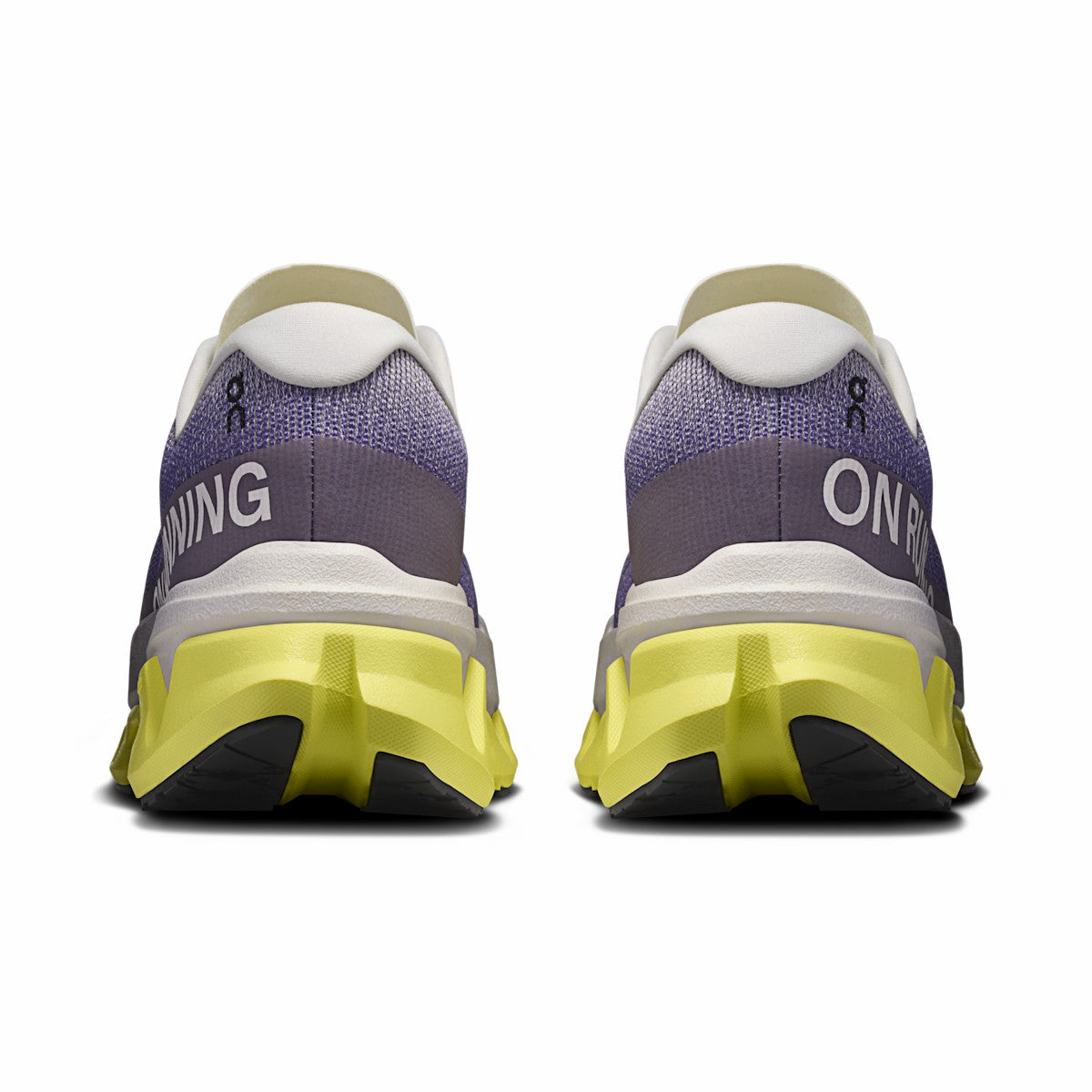 Men's Cloudmonster 3 Hyper - Lily/Limelight | On United States