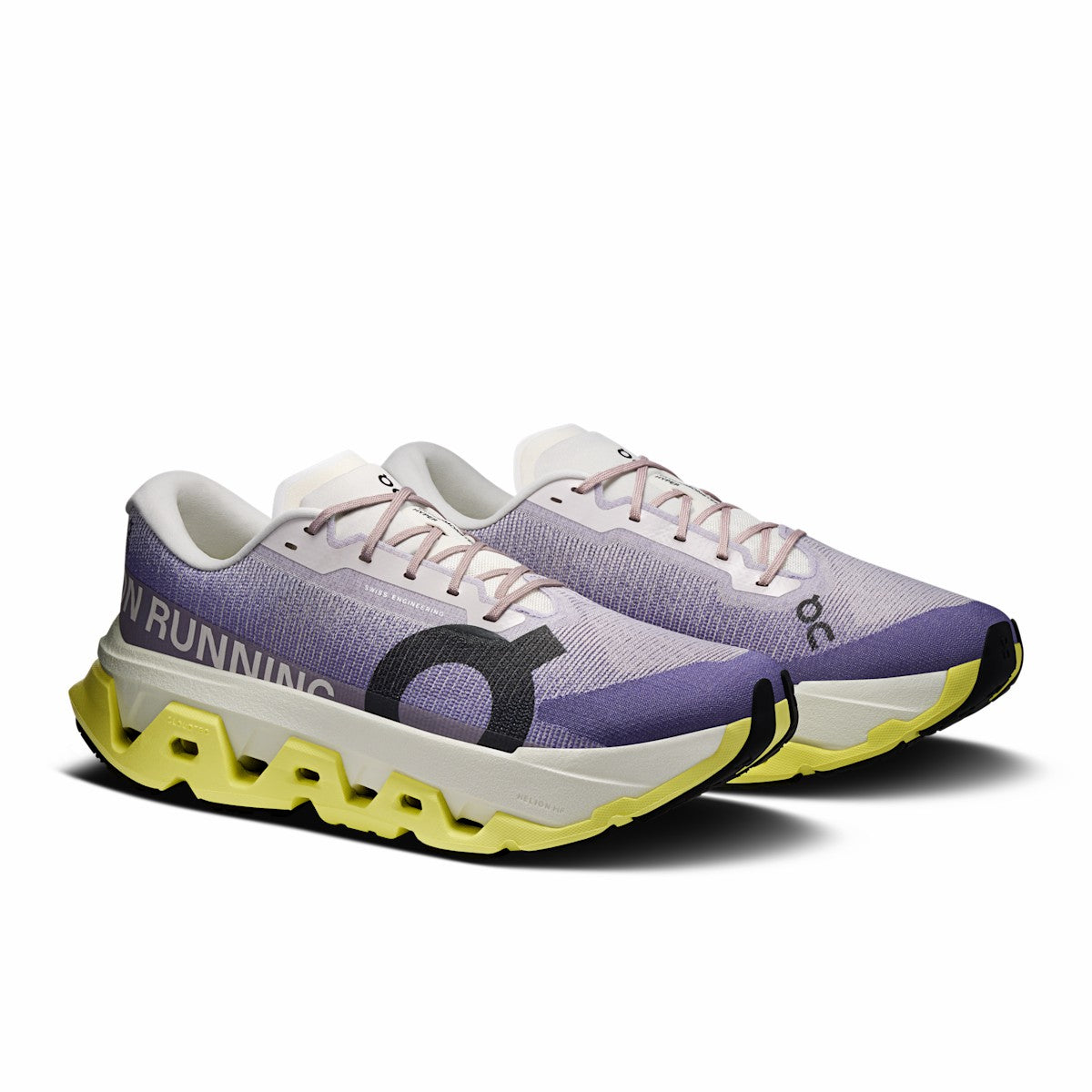 Men's Cloudmonster 3 Hyper - Lily/Limelight | On United States